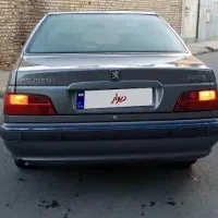 پژو پارس|خودرو سواری و وانت|گنبد کاووس, |دیوار