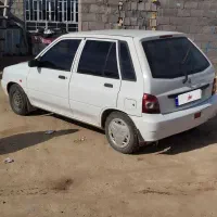 پراید هاچبک|خودرو سواری و وانت|یاسوج, |دیوار