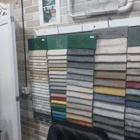 پارچه مبلی بدون واسطه|لوازم خیاطی و بافتنی|رشت, کوی بیانی|دیوار