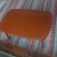 میز جلو مبلی|مبلمان خانگی و میز عسلی|پردیس, فاز ۸|دیوار