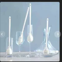 فرچه شستشوی سیلیکونی IKEA مدل 90 درجه