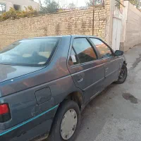 فروش ۴۰۵ مدل ۹۸|خودرو سواری و وانت|محلات, |دیوار