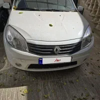 ساندرو 96 اتومات