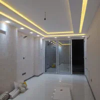 نصب و اجرا سقف کاذب کناف .اذران پلاستیک و..|خدمات پیشه و مهارت|حاجی آباد, |دیوار