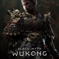 بازی بلک میث ووکانگ black myth wukong ps5