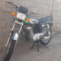 کویر ۱۲۵ مدل ۹۰ درحد