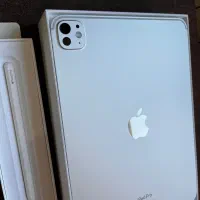 ipad pro 2024 va pencil pro|تبلت|کرج, عظیمیه|دیوار