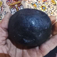 سنگ طبیعی. با نماد فروهر  رنگ اب رو هم تعقیر میده|جواهرات|قم, شهرک مهدیه (مدرس)|دیوار