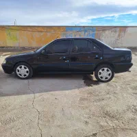 پژو پارس مدل1383