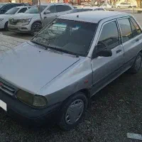 پراید مدل ۸۶|خودرو سواری و وانت|مشهد, حجاب (شهرک غرب)|دیوار