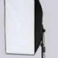 نور سافت باکس با سه پایه LED LIGHT answer