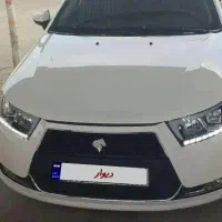 دنا پلاس 5دنده با رینگ ولاستیک خارجی|خودرو سواری و وانت|اصفهان, آهنگران|دیوار