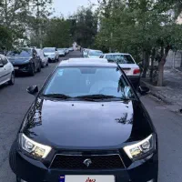 دنا پلاس توربو اتومات 1402