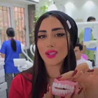 دندانپزشکی اقساطی، ایمپلنت ۸،۸۰۰ بیمه انلاین