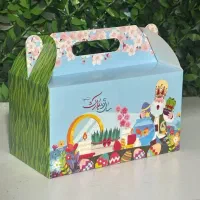 هفت سین|مجسمه، تندیس، ماکت|اصفهان, بهارستان (مخابرات)|دیوار