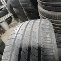 لاستیک ۲۱۵/۵۵/۱۷ ژاپن دنلوپ و یوکوهاما