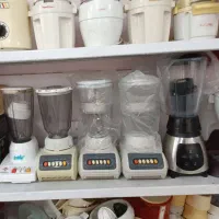 *فروشگاه اسمان* انواع مخلوط کن تک و دوکاره