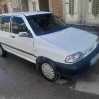 پراید مدل۸۵ تک گانه