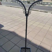 شلف برای مانکن نشسته|فروشگاه و مغازه|ماهدشت, |دیوار