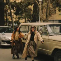 عکاسی پرتره خیابان فضای باز اسپرت تولد اینستگرام|خدمات پذیرایی، مراسم|مشهد, کوثر|دیوار