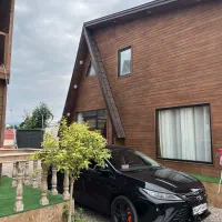 اجاره کلبه سوسیسی|اجارهٔ کوتاهمدت ویلا و باغ|شفت, |دیوار