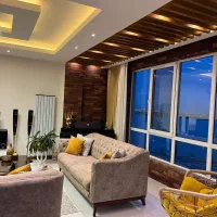 فروش آپارتمان شهرک نادری ویو دریاچه ۱۵۲متر ۳خوابه|فروش آپارتمان|اردبیل, |دیوار