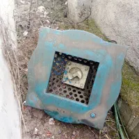 اسپیلش‌استخرماهی