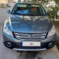 اچ‌سی‌کراس‌(h30) اتومات۱۳۹۷خاکستری کم کار واقعی|خودرو سواری و وانت|مشهد, الهیه|دیوار