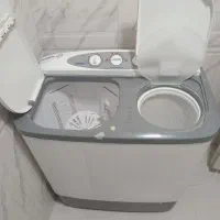 لباس شویی|ماشین لباسشویی و خشککن لباس|خلخال, |دیوار