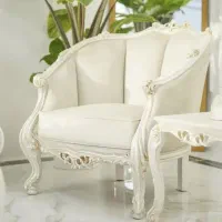 مبل کلاسیک شیک