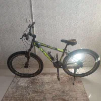 فروش دوچرخه المپیا|دوچرخه، اسکیت، اسکوتر|صوغان, |دیوار