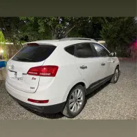 جک اس ۵ اتومات سند دست اول|خودرو سواری و وانت|ملایر, |دیوار