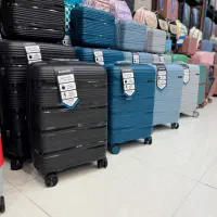 چمدان صد در صد نشکن فشن