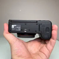 دوربین سونی آلفا Sony a7c|دوربین عکاسی و فیلمبرداری|تهران, علم و صنعت|دیوار