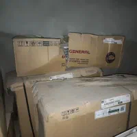 کولر اوجنرال ۳۰ هزار ۸۶ کیلویی عمده