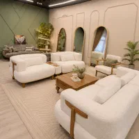 با مبل کهنه مبل نو ببر
