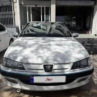 پارس elx فول مدل ۱۴۰۲ تماام فابریک