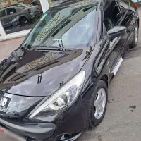 207 پانا مدل 1401