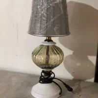 پخش کننده چوبی و فلزی اباژور