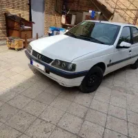 پژو slx 97|خودرو سواری و وانت|کارون, |دیوار