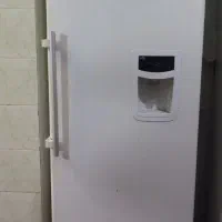 یخچال الکترو استیل