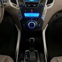 ضبط فابریک سانتافه|قطعات یدکی و لوازم جانبی|رشت, آتشگاه|دیوار