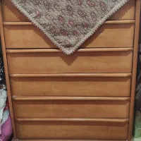 فروشی|جاکفشی، کمد، دراور|سمنان, |دیوار