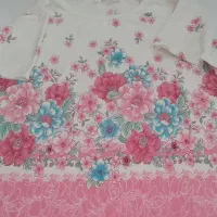 بلوز شلوارک زنانه خارجی چینی کاملانو