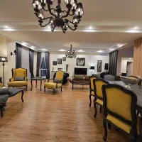 *دپارتمان آکو* ۲۱۰متر بدون مشابه و خاص|فروش آپارتمان|گرمدره, |دیوار