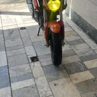 متور دینو z2200|موتورسیکلت|تهران, مطهری|دیوار