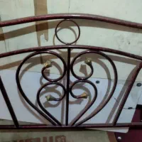 واکر ومیزتلویزیون تخت. یک. نفره. وتشک طبی. برقی|پزشکی|کارون, |دیوار