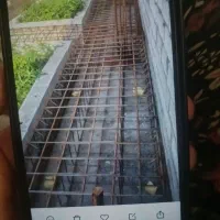 آرماتور بندی