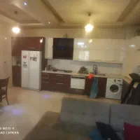 ۱۲۰متر/۲ خواب/پاسیو دار/فول/مرزداران