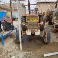 تراکتور و تجهیزات کشاورزی|ماشینآلات صنعتی|ساوه, |دیوار